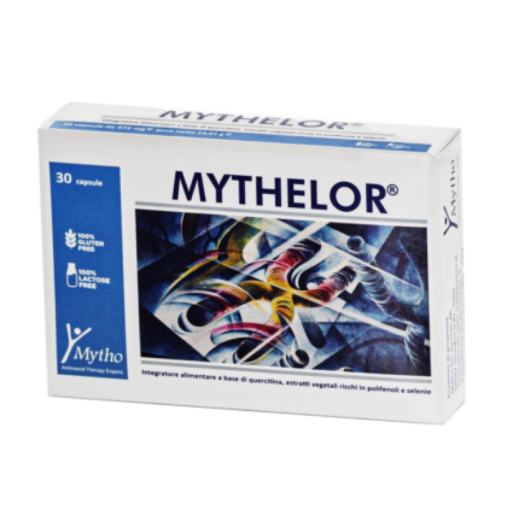 MYTHELOR® Mytho 30 Kapseln