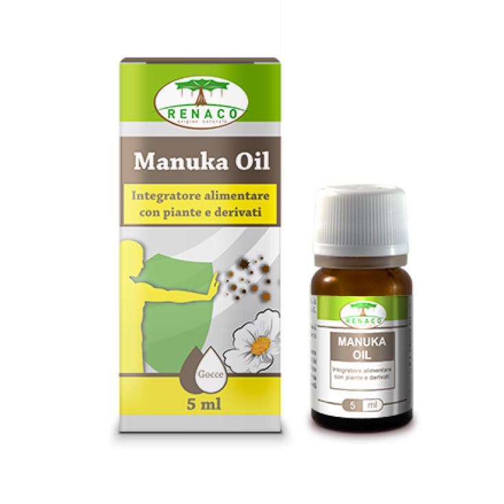 Manukaöl Renaco 5ml