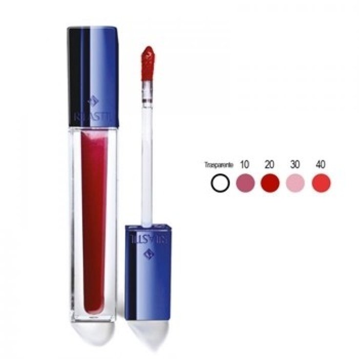 Make-up Rilastil® Transparenter schützender feuchtigkeitsspendender Lipgloss 3,8 g