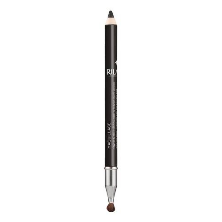 Maquillage Schwarzer Kajalstift Rilastil® 1,4g