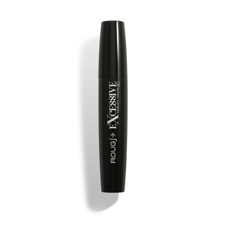 Mascara Übermäßiges Volumen 3D Rougj® 12,5ml