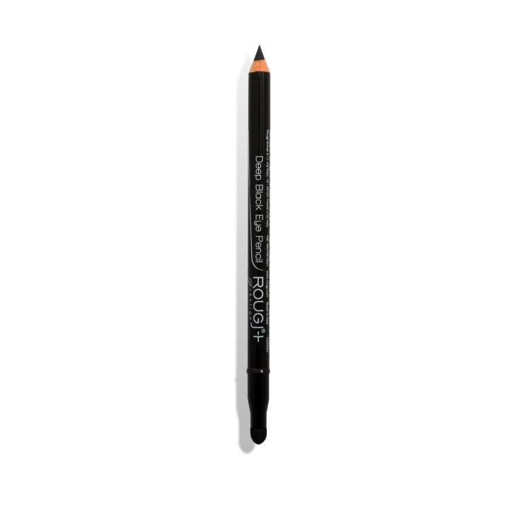 Prestige 01 Deep-Black Rougj® Kajalstift