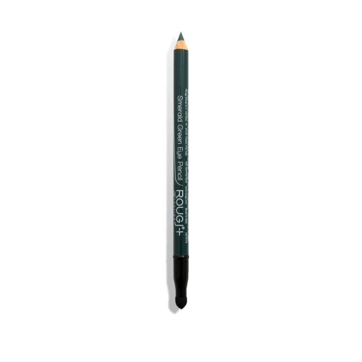 Prestige 02 Smaragdgrüner Rougj® Eye Pencil