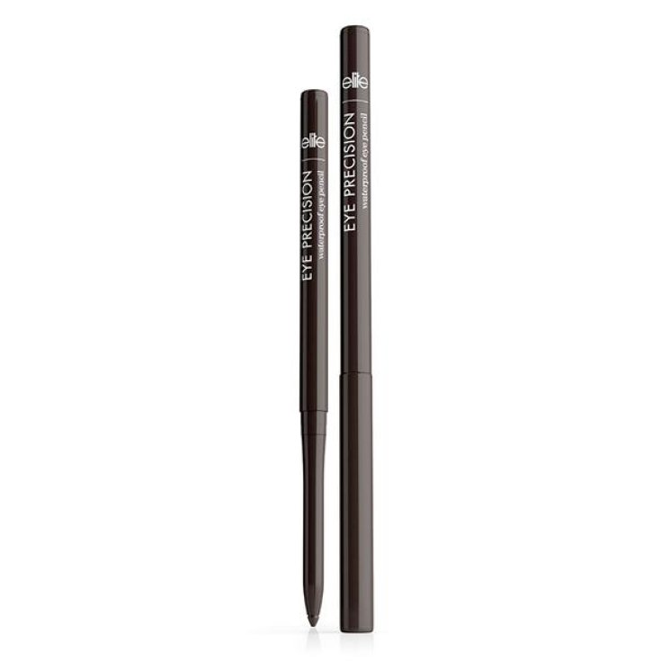 Wasserfester Augen-Präzisionsstift - 007 Deep Brown Elite