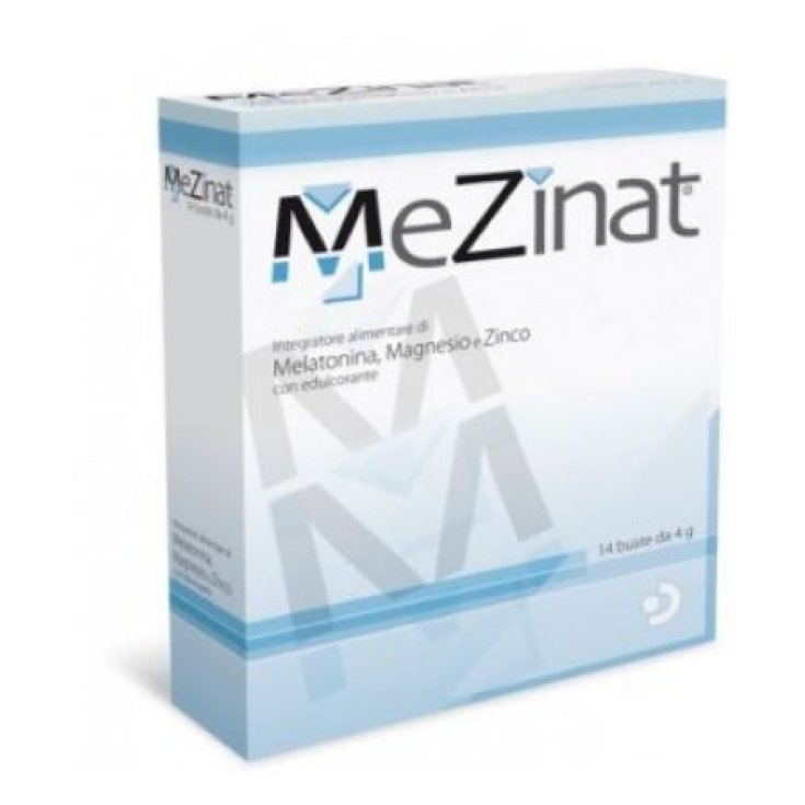 Mezinat® Difass 14 Beutel à 4g