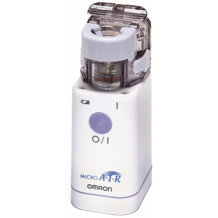 MicroAir U22 Pocket Omron 1-Kit