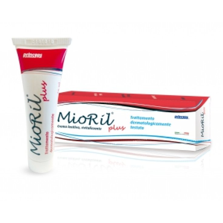 Mioril Plus-Gel Princeps 50ml