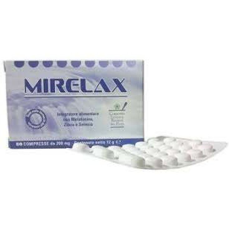 Mirelax 60 Tabletten