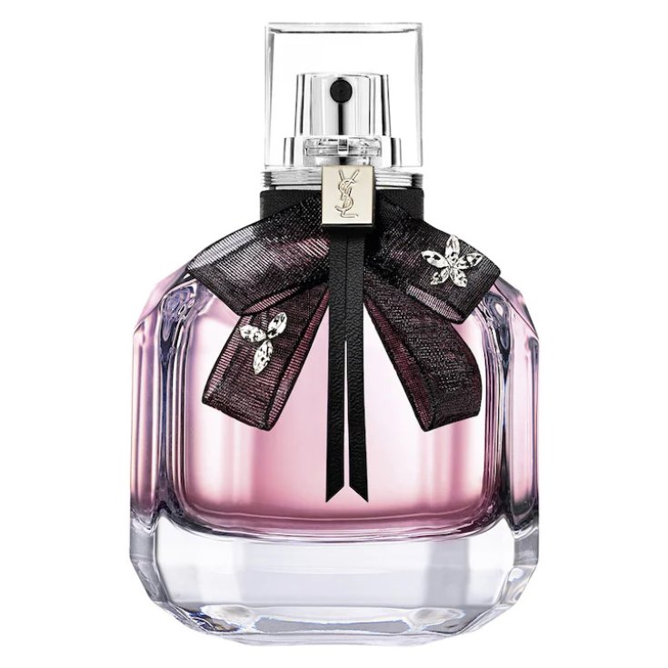 YSL MON PARIS FLORAL EDV 30 VAPO