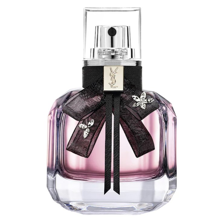 YSL MON PARIS FLORAL EDV 50 VAPO