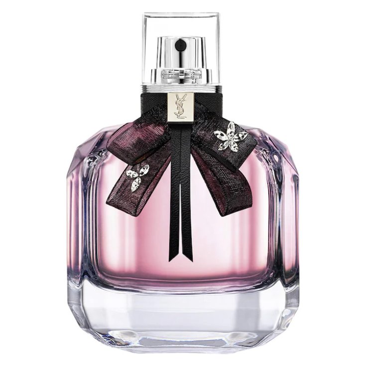 YSL MON PARIS FLORAL EDV 90 VAPO