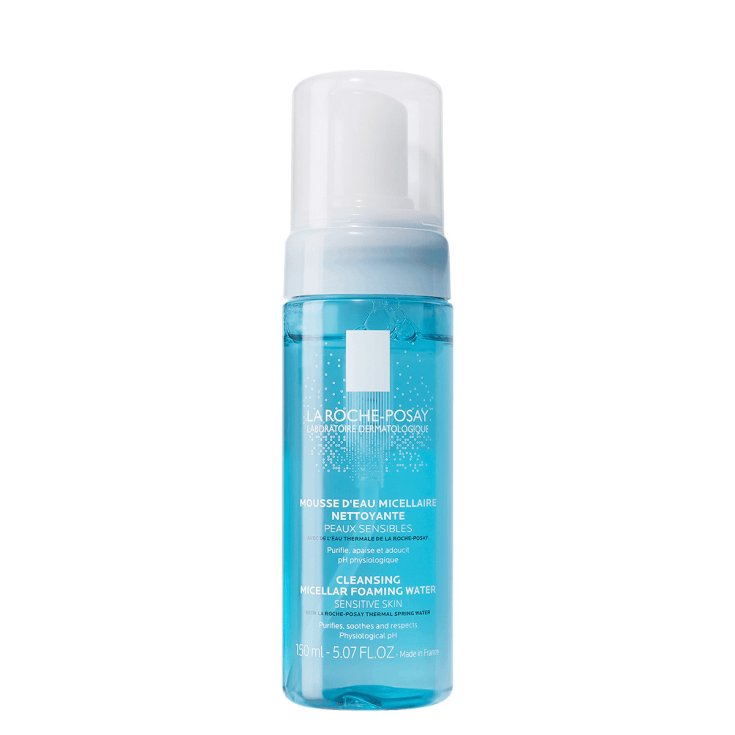 La Roche Posay Micellar Water Mousse 150ml