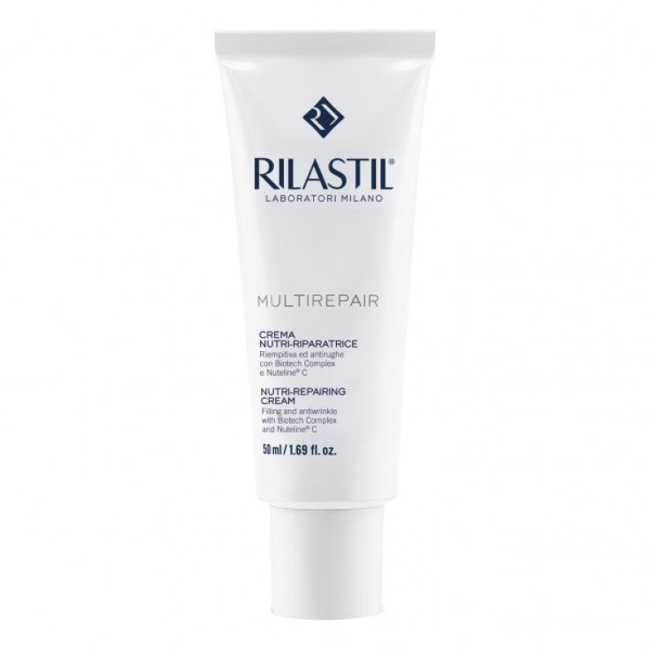 Multirepair Rilastil® Nutri-Reparatur-Creme 50ml