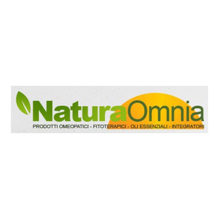 NaturaOmnia Oligoline 45 Nahrungsergänzungsmittel 100ml
