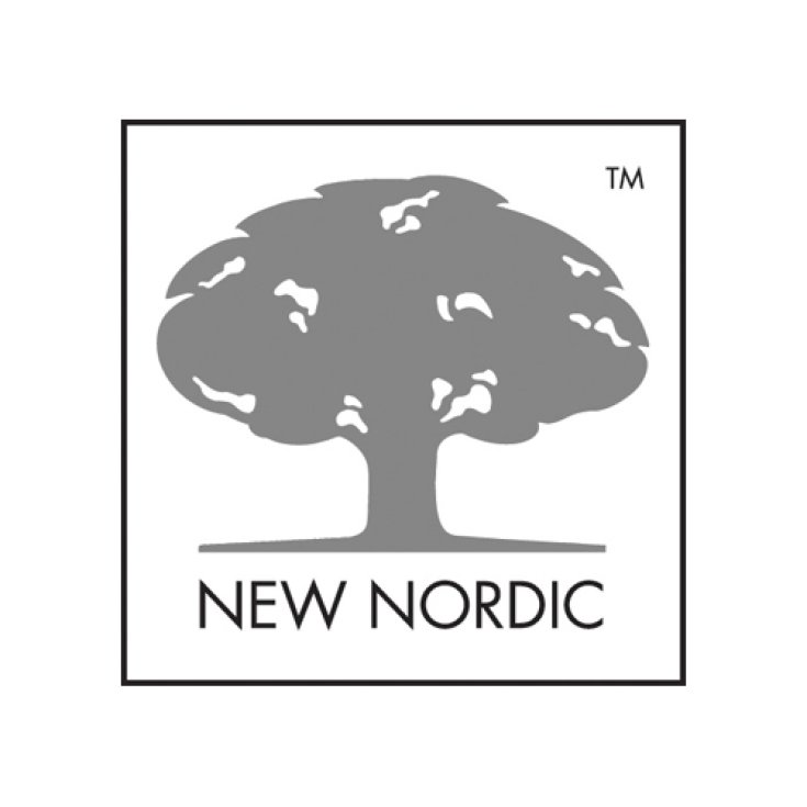 New Nordic Hair Volume Nahrungsergänzungsmittel 90 Tabletten