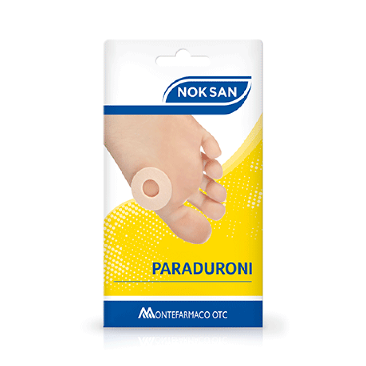 Nok San Paraduroni MONTEFARMACO 4 Stück