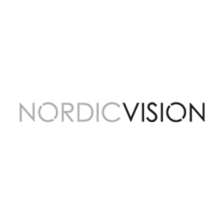 Nordic Vision Saffle Premium-Lesebrille +0.00