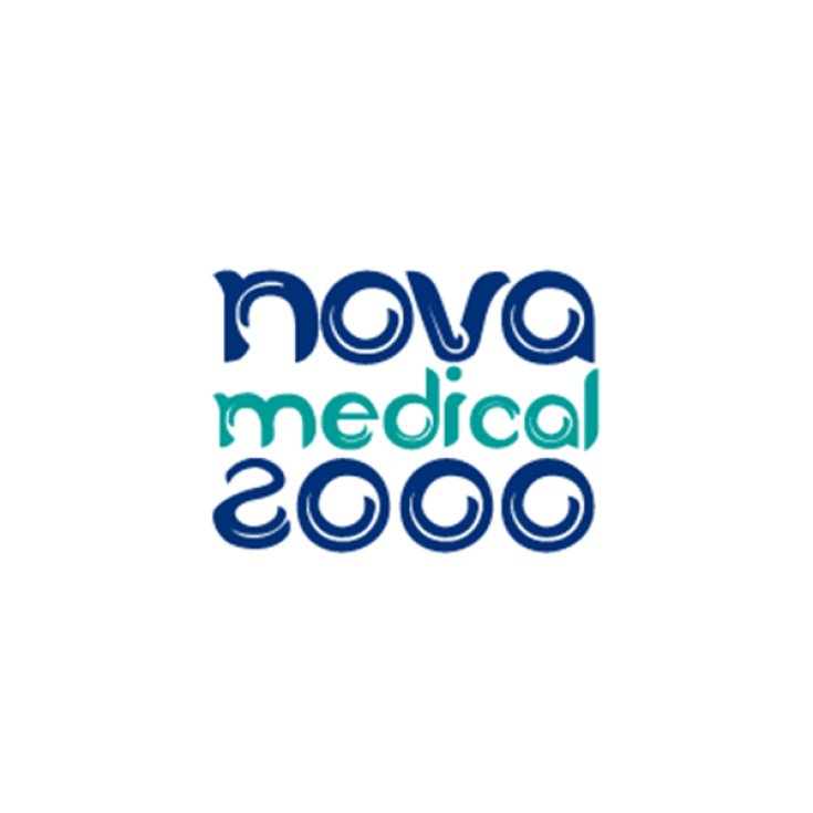 Nova Medical 2000 Lb2000 Kniestrümpfe 70Den Helle Farbe Größe 5