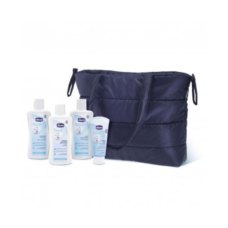 Natural Sensation Bag Mama 24h Chicco®