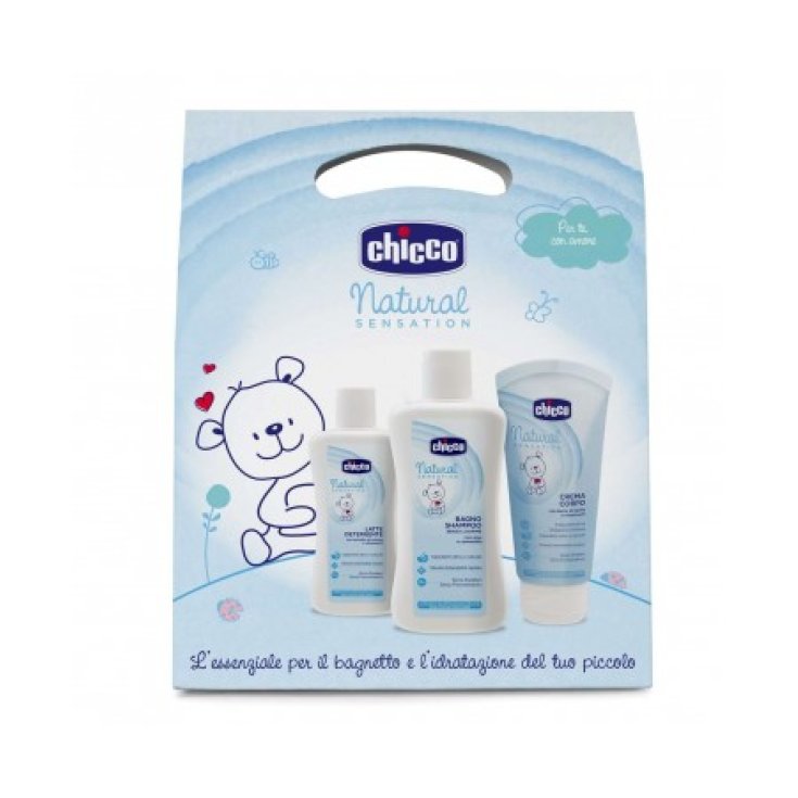 Natural Sensation Probierset Chicco®