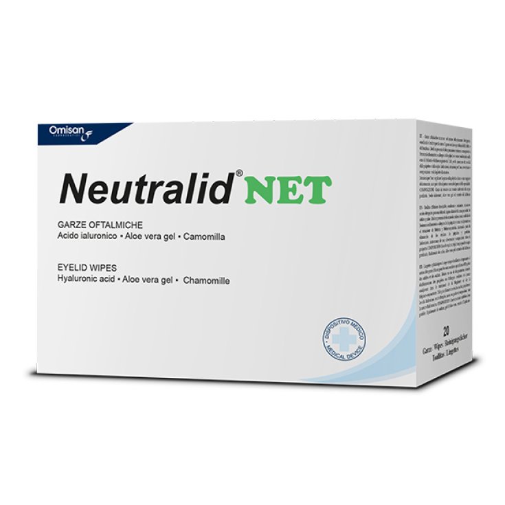 Neutralid® NET Omisan® 20 Beutel