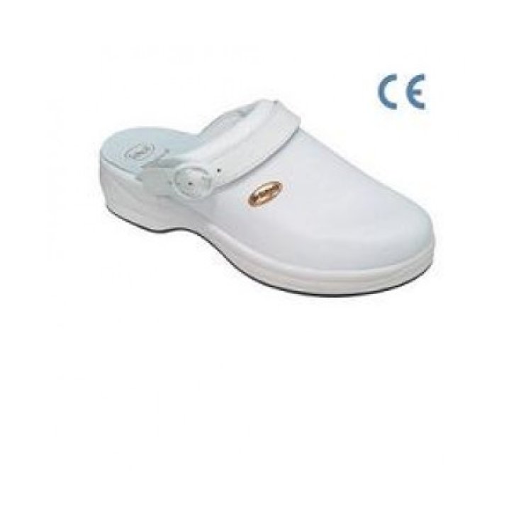 Neuer Bonus Unpunch Bycast Weiß 41 Dr. Scholl