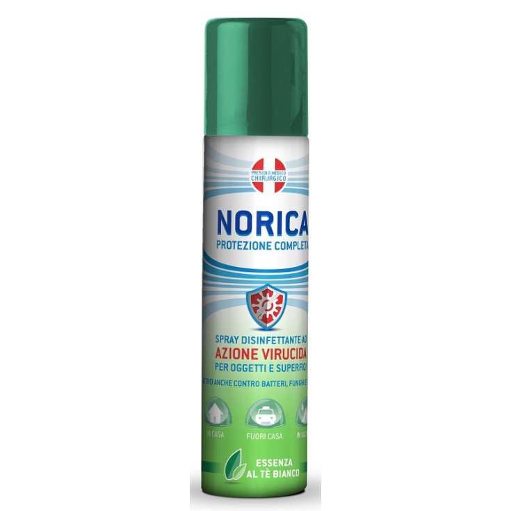 Norica Komplettschutz 300ml