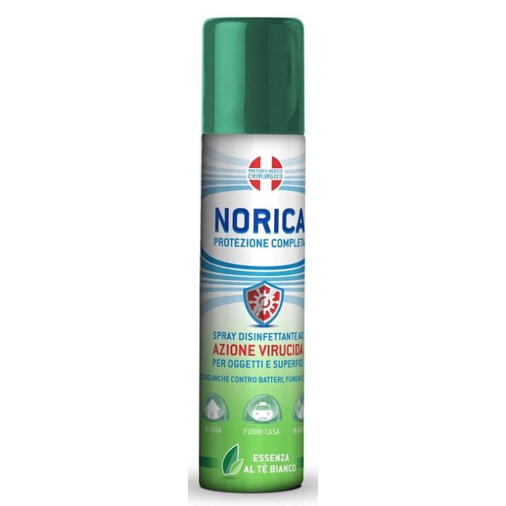 Norica Komplettschutz 75ml