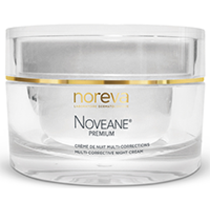 Noveane® Premium Noreva Multikorrigierende Nachtcreme 50ml