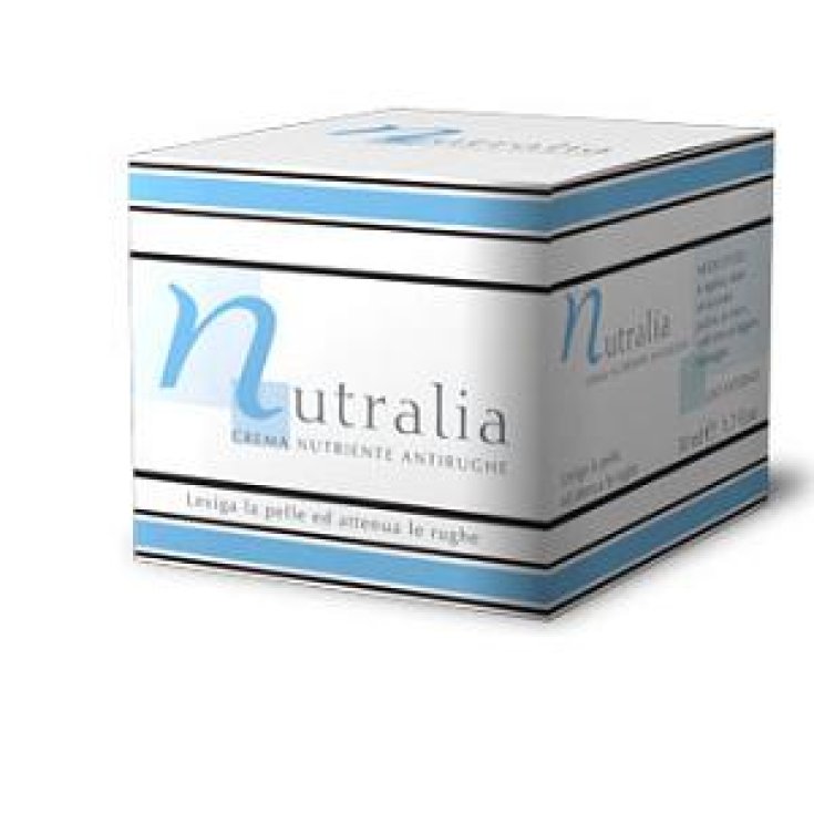 Nutralia Nährende Creme Pharma Roma 50ml