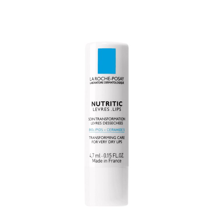 LA ROCHE NUTRITIC LIP STICK 4.7