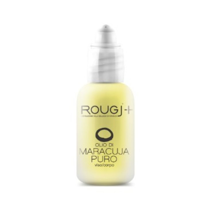 Reines Maracujaöl Rougj® 30ml