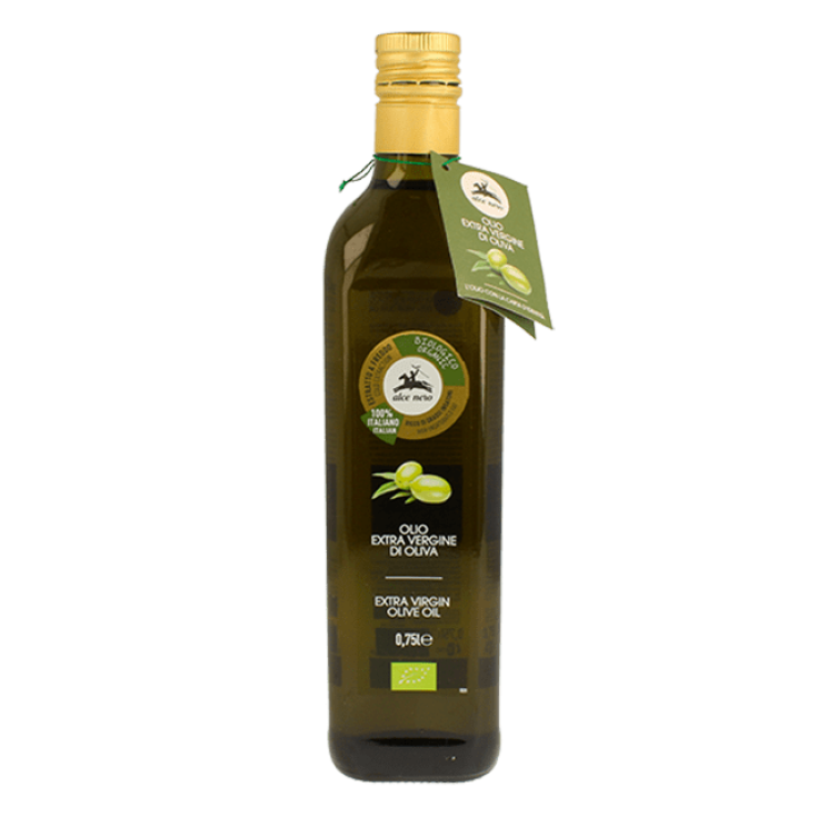 Alce Nero Bio-Olivenöl extra vergine 250ml