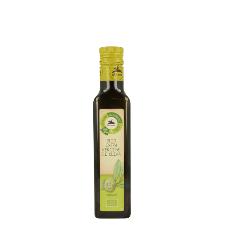 Alce Nero Bio-Olivenöl extra vergine 250ml