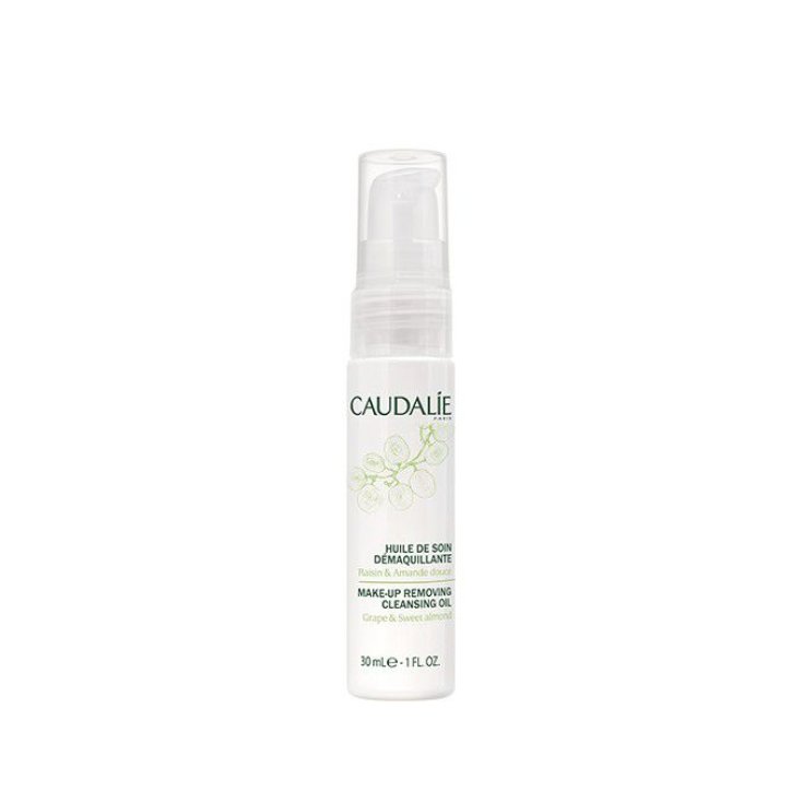 Caudalìe Make-up-Entferner-Behandlungsöl 30ml