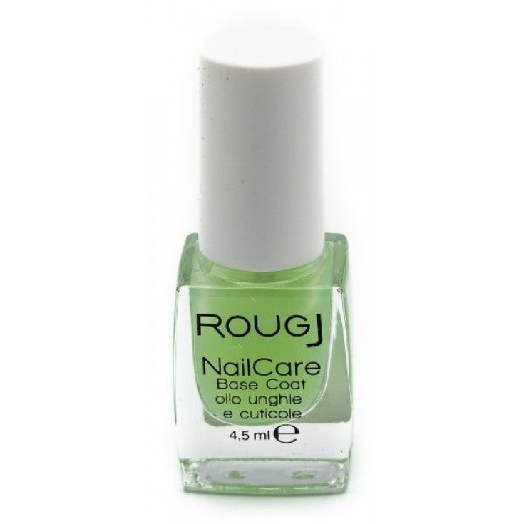 Rougj® Nagel- und Nagelhautöl 4,5 ml