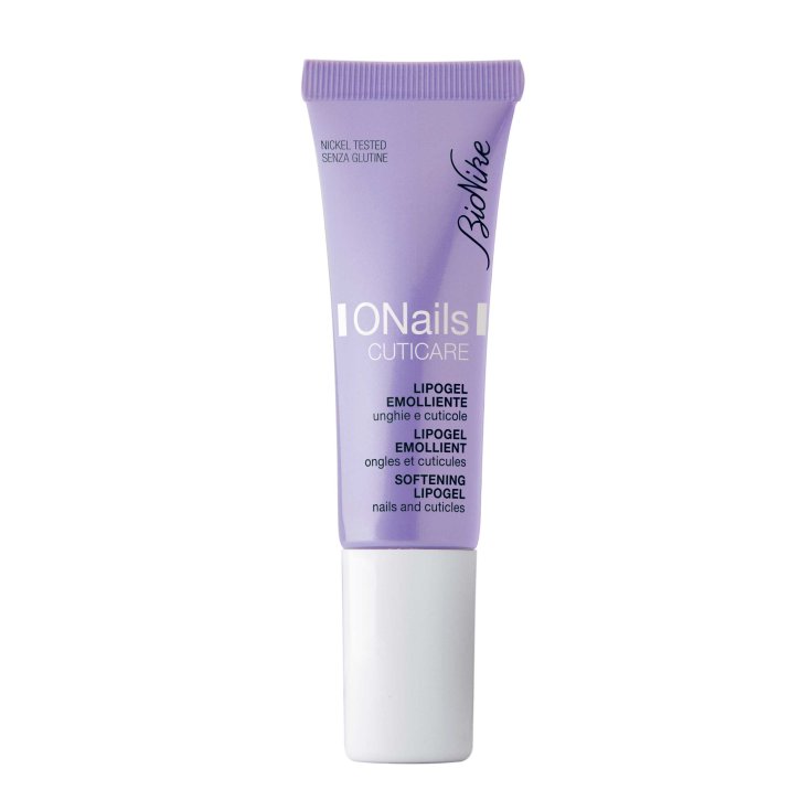 Onails Cuticare Lipogel Weichmacher BioNike 10ml