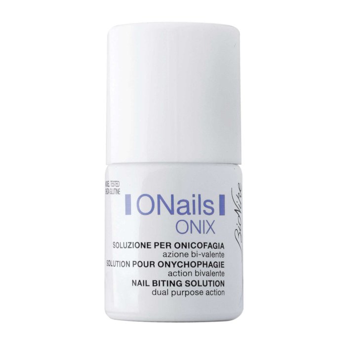 Onails Onix Lösung für Onychophagie BioNike 11ml