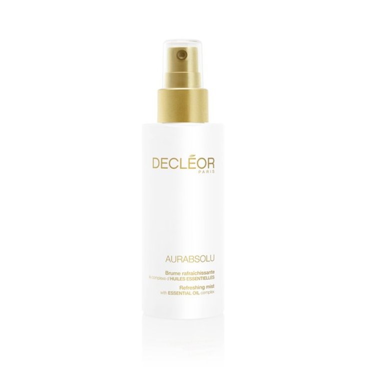 Decléor Aurabsolu Brume Rafraichissante 100ml