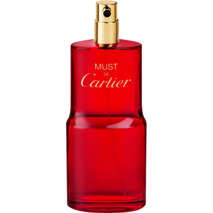 @CARTIER MUSS D PARFUM 50 R / MBIO IN