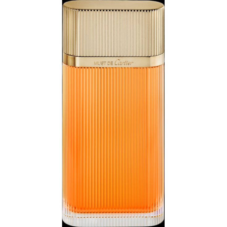 CARTIER MUSS EDT 100 VAPO