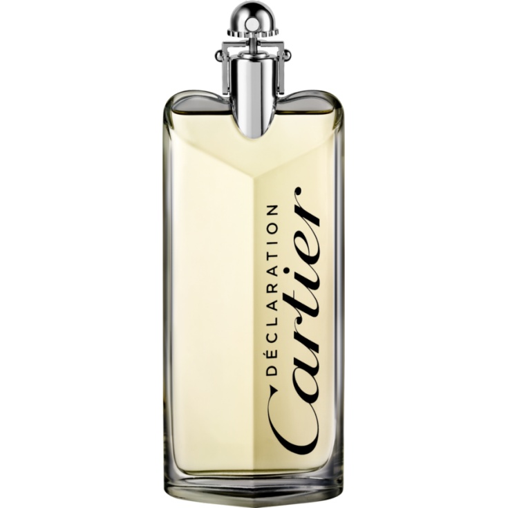 CARTIER-ERKLÄRUNG EDT 100 VAPO