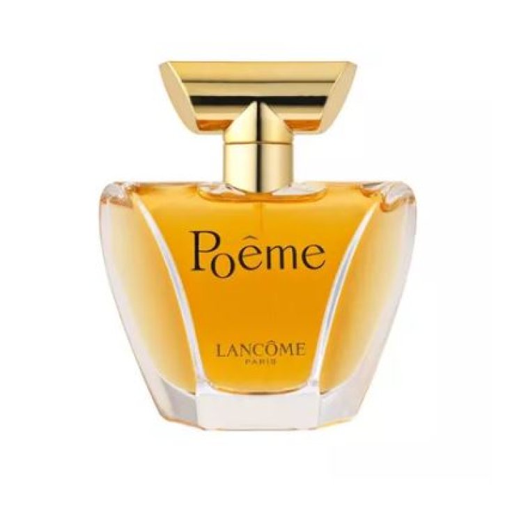 * LANCOME POEME EDV 100 V