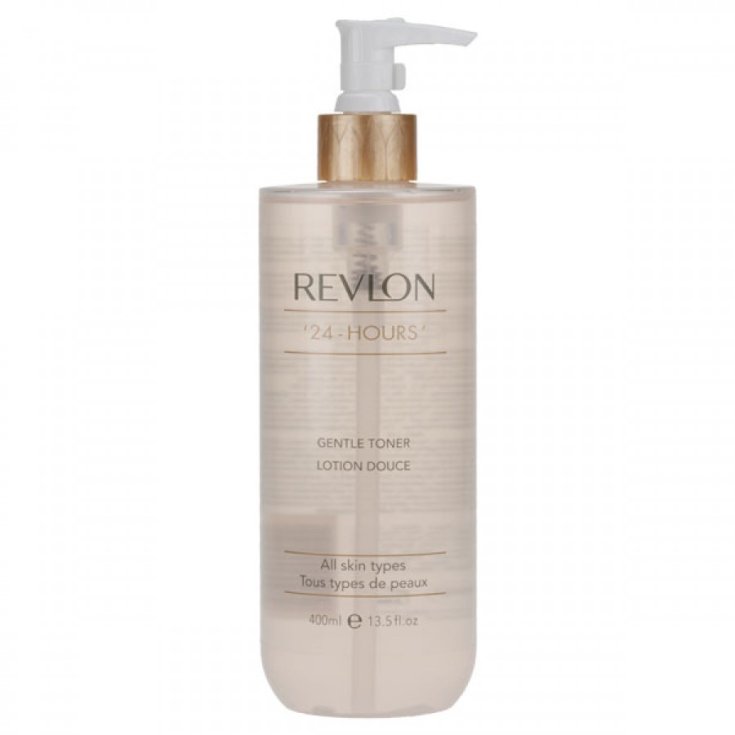 * REV 24 STUNDEN TONER 400ML