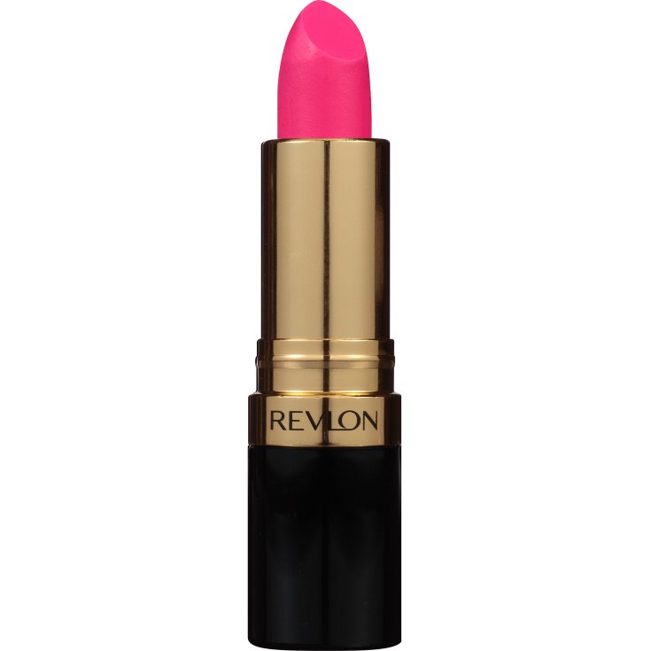 Revlon Super Lustrous Lipstick Cremiger Matter Lippenstift 014 Matt