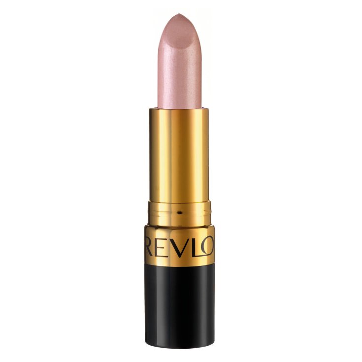 Revlon Super Lustrous Lippenstift Farbe 025 Sky Line Pink