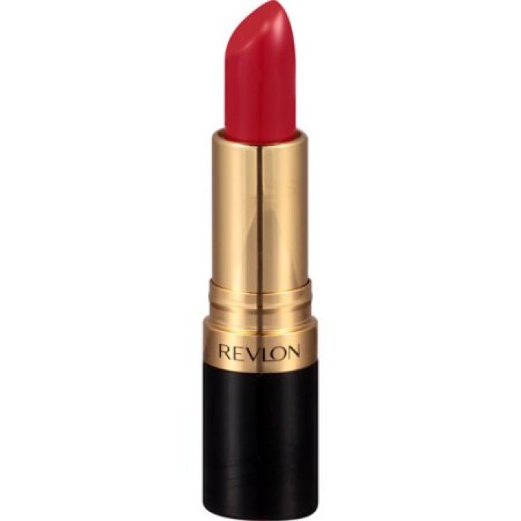 Revlon Super Lustrous Lipstick Cremiger Matter Lippenstift 028 Cherry Blossom