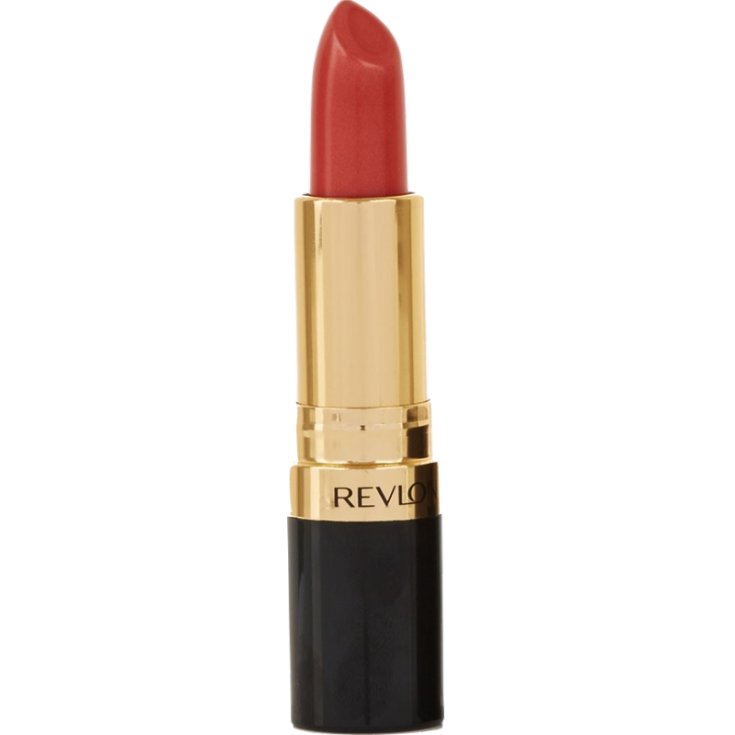 Revlon Super Lustrous Lipstick Cremiger Matter Lippenstift 362 Cinnamon Bronze