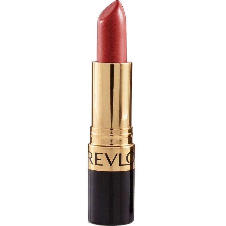 Revlon Super Lustrous Lippenstift Farbe 371 Copper Frost