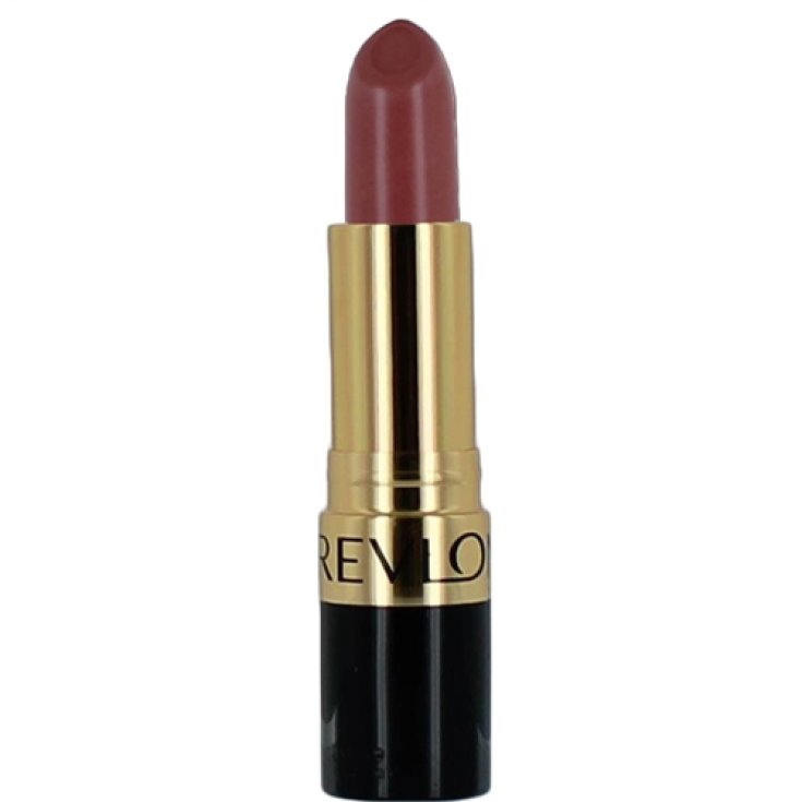 Revlon Super Lustrous Lipstick Color 420 Rouge